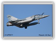 Mirage 2000C FAF 81 12-KP